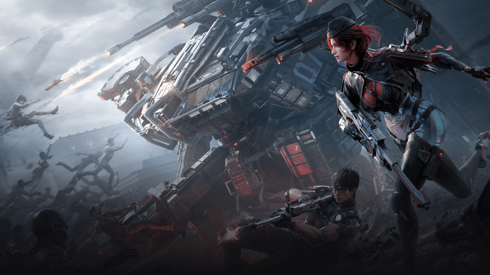 START云游戏：腾讯官方，一键启动，让好玩触手可及！